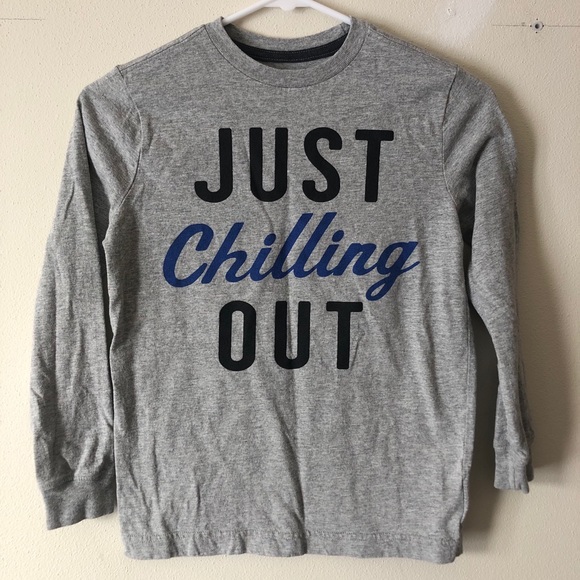 Old Navy Other - 🎊3/$10 Boys Old Navy long sleeve T-shirt